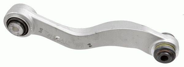 Lenker, Radaufhängung