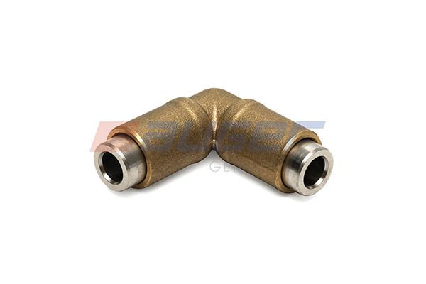 Klemmstück, Abgasanlage