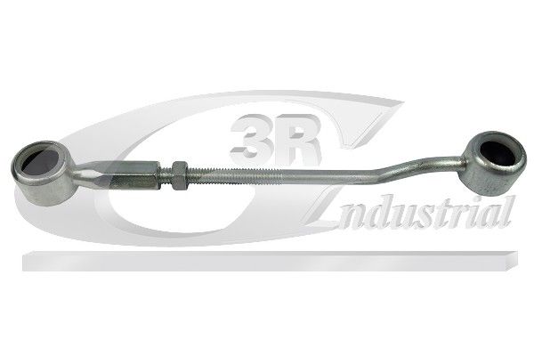 Gasfeder, Koffer-/Laderaum