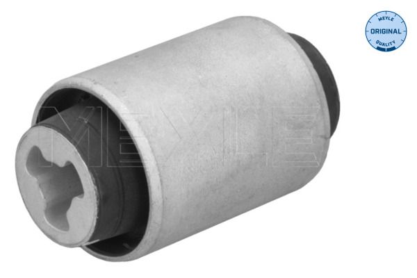 Lagerung, Achskörper