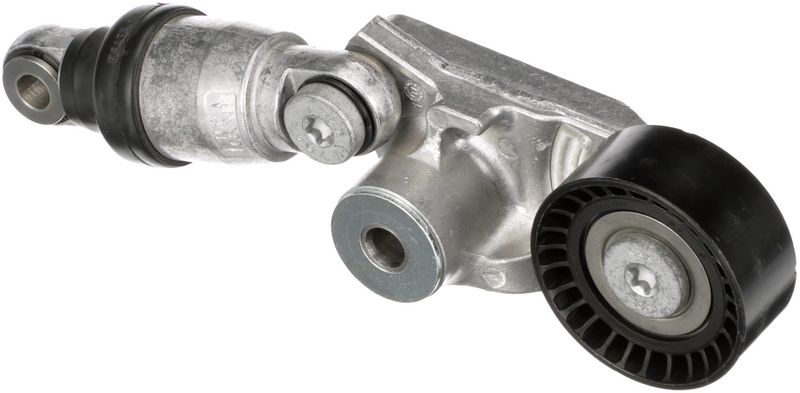 Riemenspanner, Keilrippenriemen