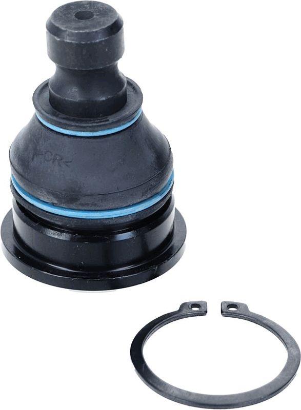 Trag-/Führungsgelenk