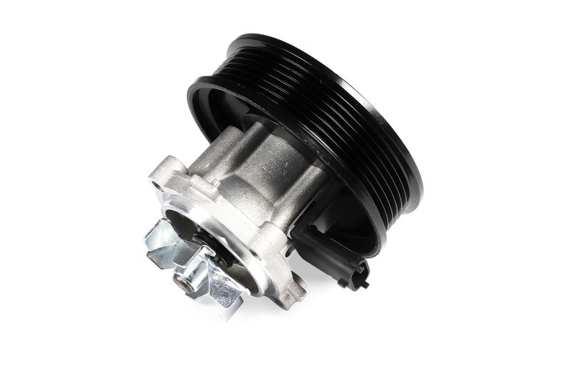 Kühlmittelpumpe, mit dichtung passt zu: OPEL CORSA E, CORSA E/HATCHBACK 1.3D 09.14-