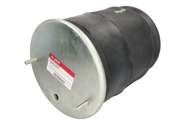 Federbalg, Luftfederung