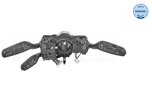 Kombischalter unter dem Lenkrad (Blinker, Computersteuerung, Licht, Wischblätter ) passt zu: AUDI A4 B8, A5, A6 C7, A7 11.07-09.18