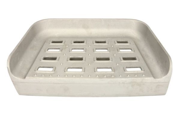 Türschwellen - Trittbrett