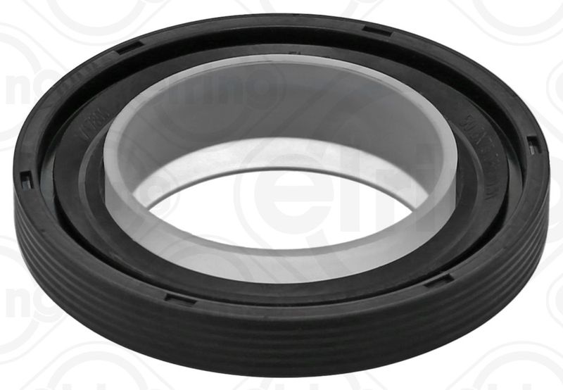 Wellendichtring, Kurbelwelle