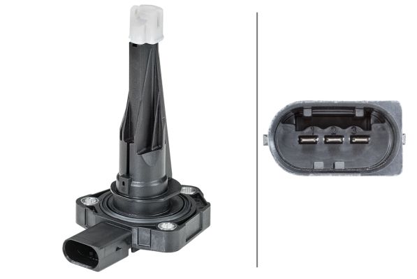 Motorölstandssensor passt zu: BMW 1 (E88), 1 (F20), 1 (F21), 2 (F22, F87), 2 (F23), 2 (F45), 2 GRAN TOURER (F46), 2 GRAN TOURER VAN (F46), 3 (E90), 3 (E91), 3 (E92) B32S15A-S63B44B 03.06-