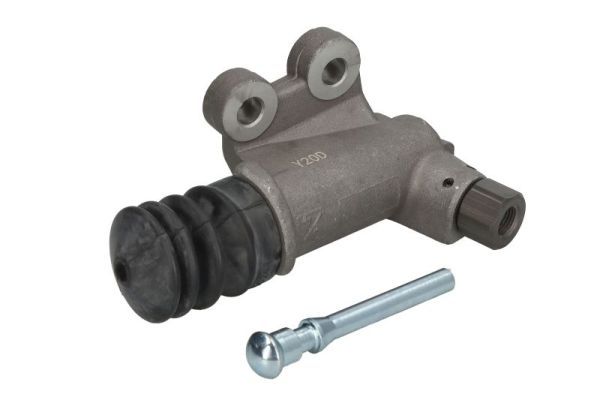 Nehmerzylinder, Kupplung