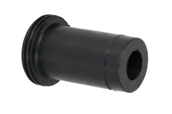 Buchse, Federgehänge