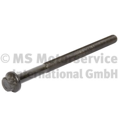 Zylinderkopfschraube