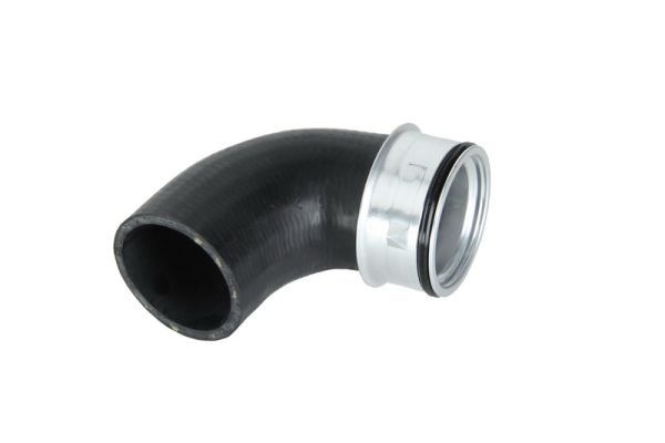 Luftkühlerschlauch L passt zu: AUDI A4 B6, A6 C5, SKODA SUPERB I, VW PASSAT B5.5 1.9D 11.00-03.08