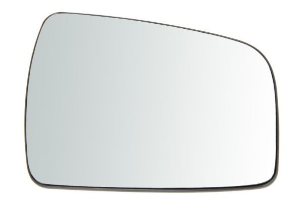 Außenspiegel - Spiegelglas