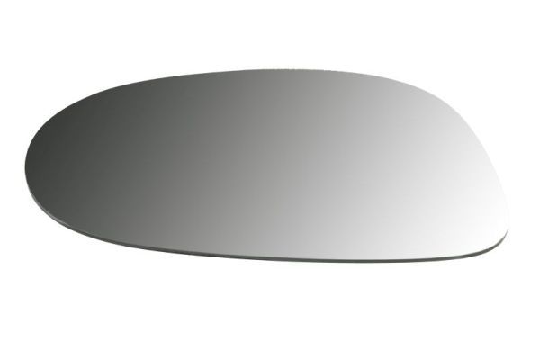 Außenspiegel - Spiegelglas