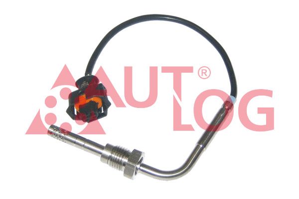 Abgastemperatursensor (vor katalysator) passt zu: CHEVROLET CAPTIVA, OPEL ANTARA A 2.0D 08.06-