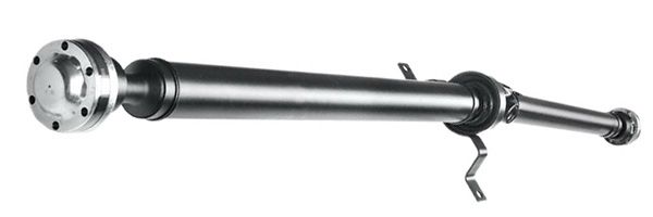 Lagerung, Schaltgetriebeträger