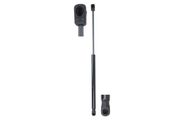 Gasfeder, Koffer-/Laderaum