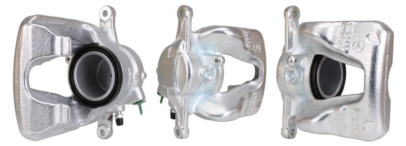 Bremssattel
