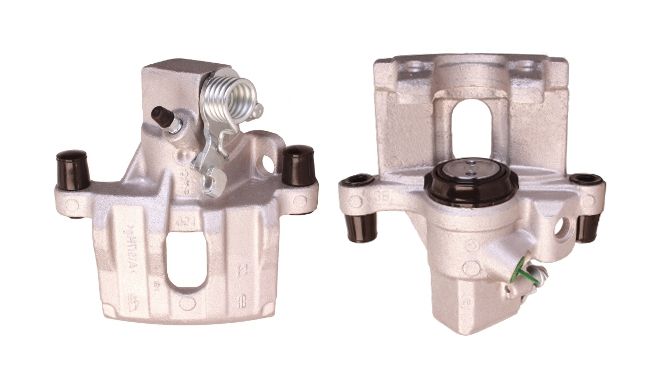 Bremssattel
