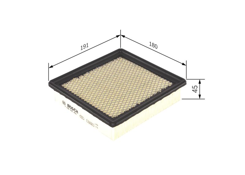 Luftfilter