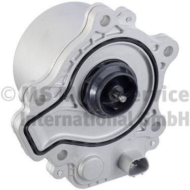 Zusatzwasserpumpe (Kühlwasserkreislauf)