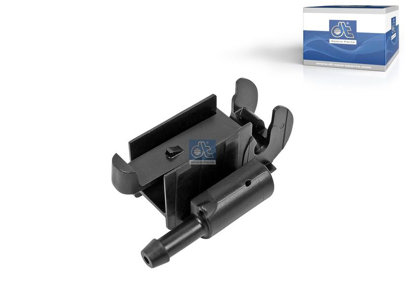 Scheibenreinigung - Waschwasserdüse