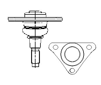 Lampe hinten L (äußerer Teil, LED) passt zu: MERCEDES GLC X253 03.19-05.22