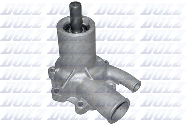 Verschlussdeckel, Kühlmittelbehälter