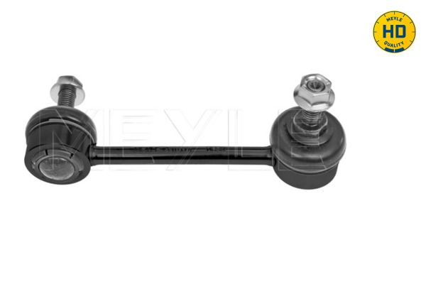 Stange/Strebe, Stabilisator