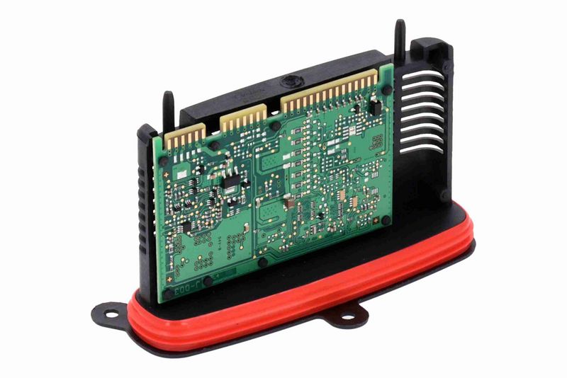 Steuergerät - Beleuchtung