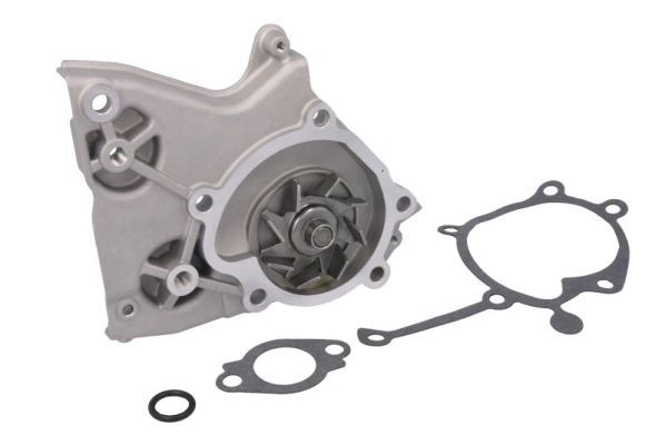 Kühlmittelpumpe, mit dichtung passt zu: FORD USA PROBE I, KIA CONCORD, SPORTAGE, MAZDA 323 III, 626 III, 929 III, B-SERIE, E 1.1-2.2 01.83-11.06