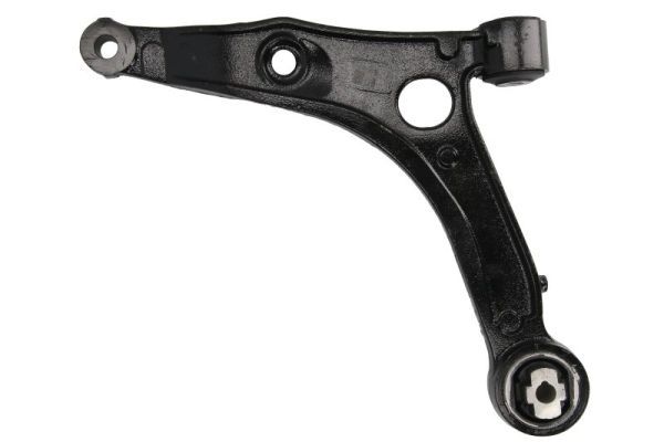 Lenker, Radaufhängung