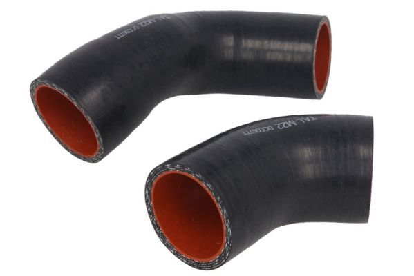 Luftkühlerschlauch passt zu: CITROEN JUMPER III, PEUGEOT BOXER 2.2D 04.06-