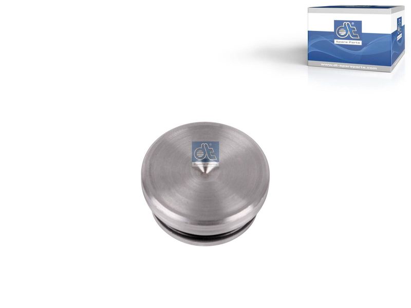 Buchse, Zylinderkopfhaube