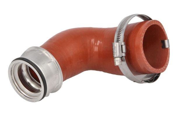 Luftkühlerschlauch (Knoten) passt zu: AUDI A3, SEAT ALTEA, ALTEA XL, LEON, TOLEDO III, SKODA OCTAVIA II, SUPERB I, SUPERB II, VW CADDY III, CADDY III/MINIVAN, EOS 1.6D/1.9D/2.0D 05.03-08.15