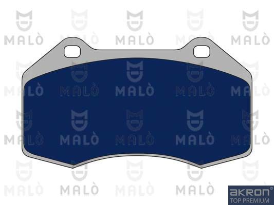 Zubehörsatz, Bremsbacken