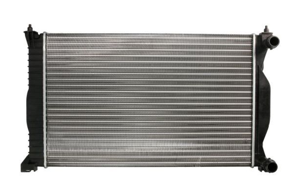 Kühler Motor (mit mechanischer getriebe) passt zu: AUDI A4 B6, A4 B7, A4 B8, A6 C5, SEAT EXEO, EXEO ST 1.6-2.5D 11.00-12.15