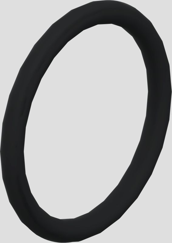 Sortiment, O-Ring