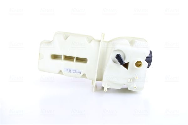 Kühlmittelausgleichsbehälter (mit Niveausensor) passt zu: SCANIA G I, P I, R I, T DC09.108-OC9.G05 01.03-05.19