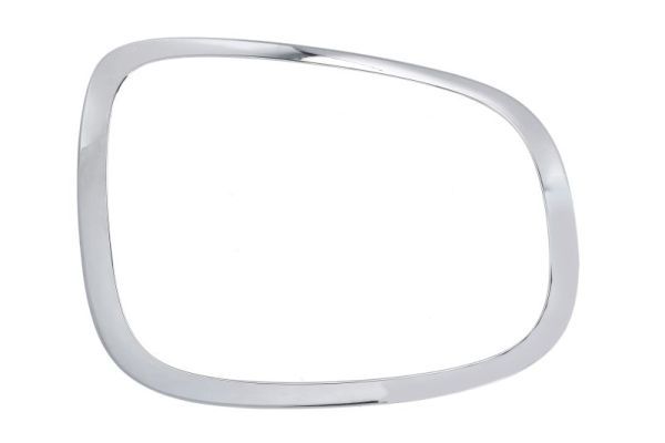 Gurt, hinten R (Lampenrahmen, Verchromt) passt zu: MINI MINI F55, F56 11.13-