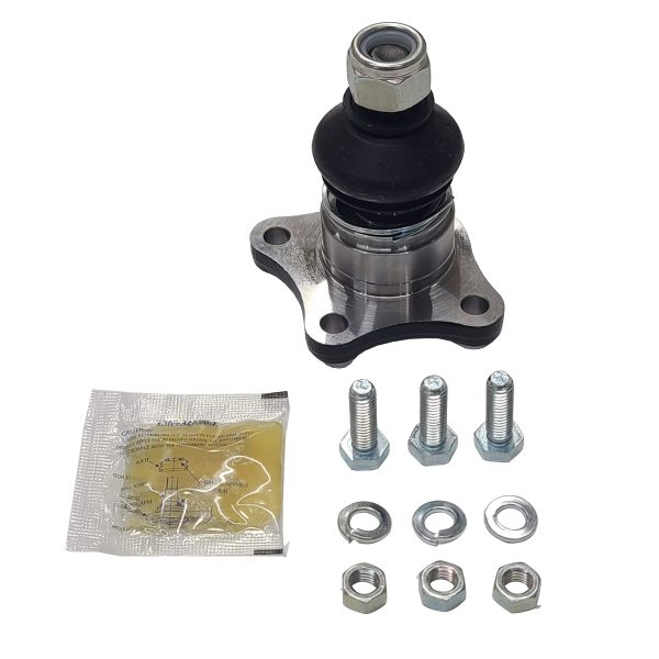 Trag-/Führungsgelenk