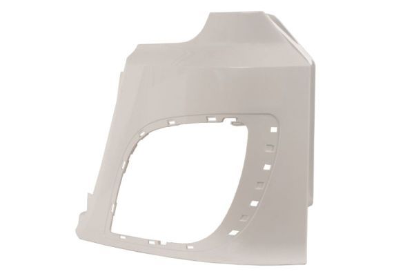 Anschlagelement (scheinwerferfassung) vorne L passt zu: DAF XF 106 10.12-