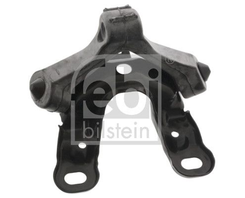 Auspuffsystemhalter passt zu: AUDI A3, SEAT ALTEA, ALTEA XL, LEON, TOLEDO III, SKODA YETI, VW BEETLE, EOS, GOLF PLUS, GOLF PLUS V, GOLF V, GOLF VI, SCIROCCO, SCIROCCO III, TOURAN 1.2-3.6 02.03-07.19