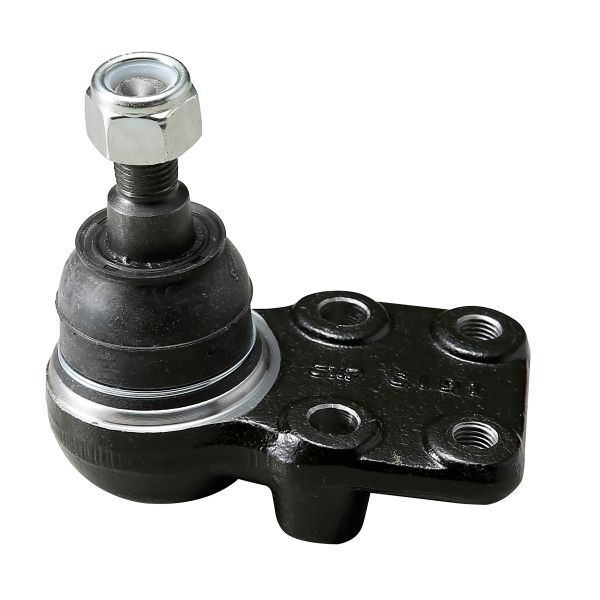 Dämpfer, Fahrerhauslagerung