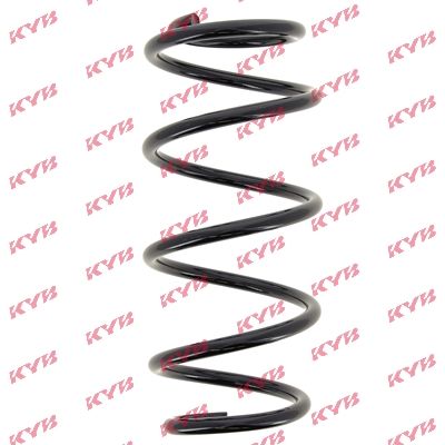 Fahrwerksfeder
