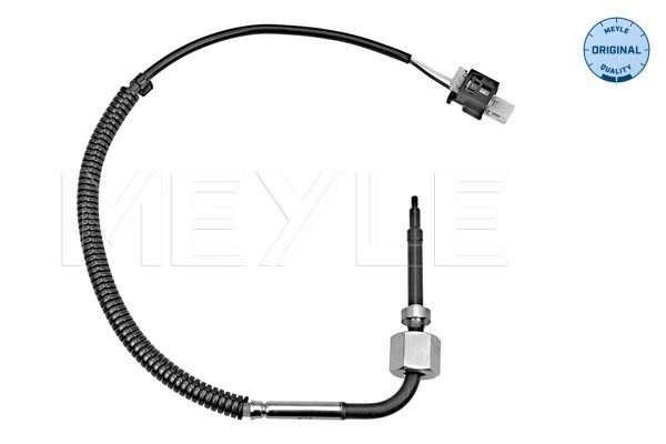 Abgastemperatursensor (hinter dem partikelfilter/vor dem partikelfilter/vor dem turbolader/vor katalysator) passt zu: MERCEDES C (CL203), C T-MODEL (S203), C T-MODEL (S204), C (W203) 2.1D-4.0D 03.02-