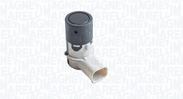 Sensor, Einparkhilfe