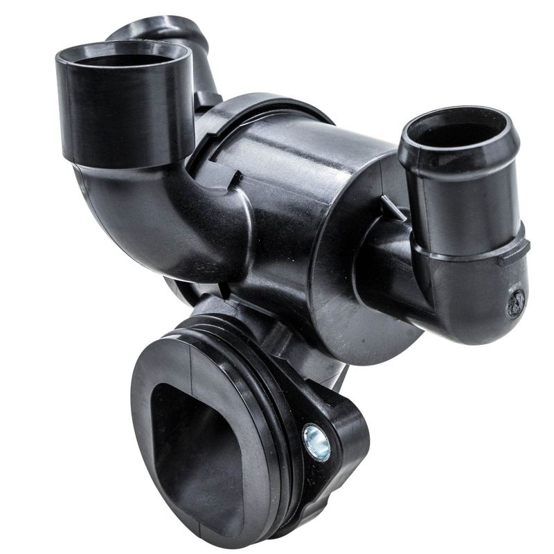 Thermostat, Kühlmittel