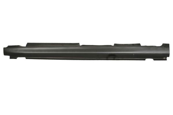 Einstiegsblech