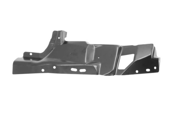 Frontverkleidung - Scheinwerferaufnahme